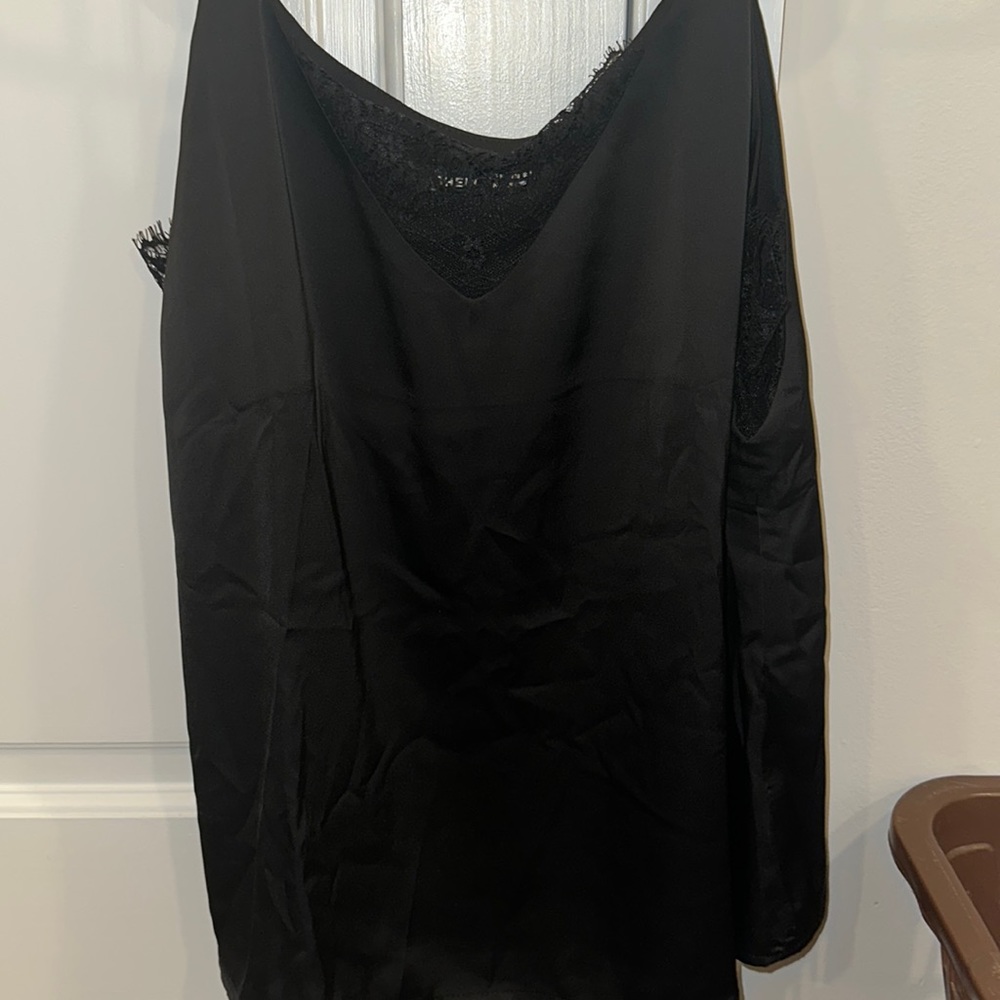 Black top
